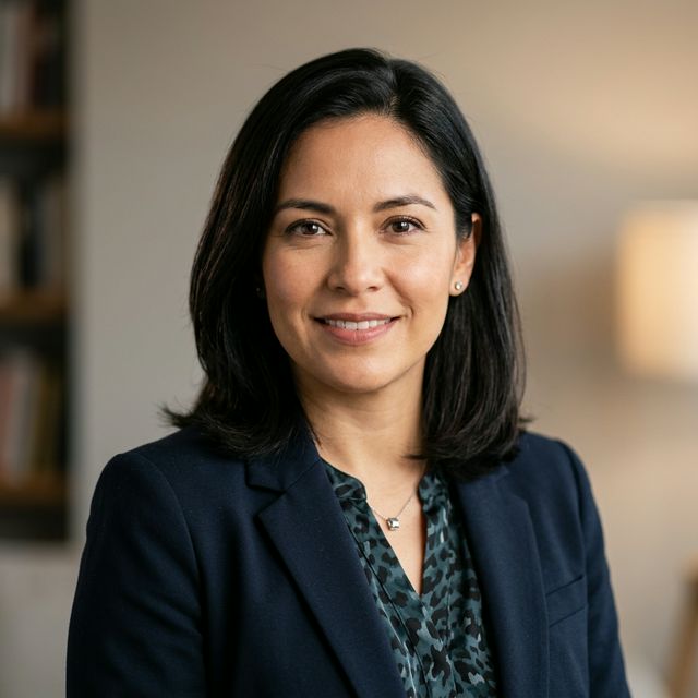 Gabriela Morales Vega, analista de apuestas deportivas